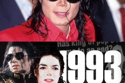 The Michael Jackson Allegations of 1993: A Complex Chapter in Pop History