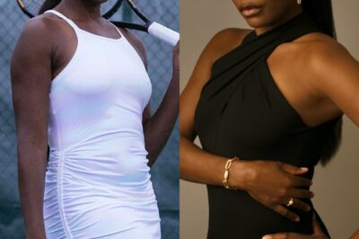 ‘Most Fashionable Moments Actually Happen in Tennis’ – Venus Williams Makes a Bold Statement as She Redefines Style in the Sport