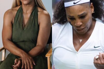 Serena Williams’ Ex-Coach Reflects on ‘Incredible’ Mindset That Turned Her Into a Tennis Legend