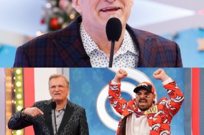 Drew Carey ‘living in the past’ with Price is Right’s ‘lack of innovation’ as fans beg for show changes