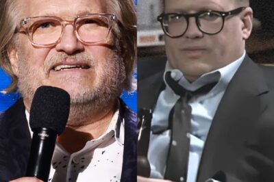 Body Image Was No Laughing Matter in the Saddest Episode of The Drew Carey Show In “The Bachelor Party,” Carey dared to cut the laughter off and find some real pain behind it.