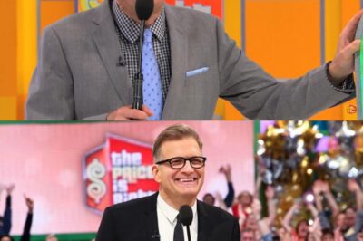 The Price Is Right fans call out contestant’s ‘botched’ moment after Drew Carey tried to help