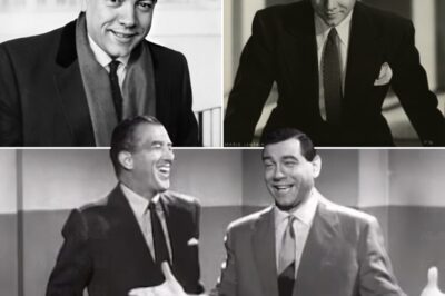 Opera star Mario Lanza stunned audiences on The Ed Sullivan Show by showcasing a hidden talent that left viewers in awe. Known for his powerful tenor voice, Lanza surprised everyone by stepping beyond his usual operatic repertoire to deliver a performance that demonstrated his incredible versatility. The unexpected display highlighted his ability to cross genres with ease, cementing his status as not only a vocal powerhouse but also a multifaceted entertainer. Fans and critics alike hailed the moment as a testament to Lanza’s extraordinary artistry.