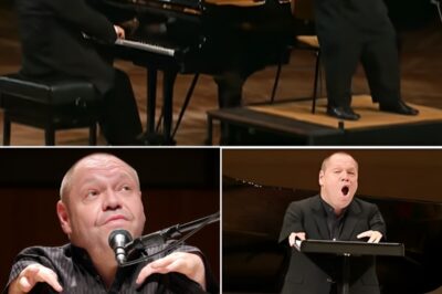 Their performance of Schubert’s “Der Leiermann”, with Thomas Quasthoff’s soulful baritone and Daniel Barenboim’s skillful support on piano, took the audience on a musical journey full of metaphors about loneliness and despair. More than just a piece of music, they breathed life into the work with sophistication and intense emotion, turning “Der Leiermann” into a vivid story reflecting the inner world of man, opening up a space of quiet contemplation and depth.