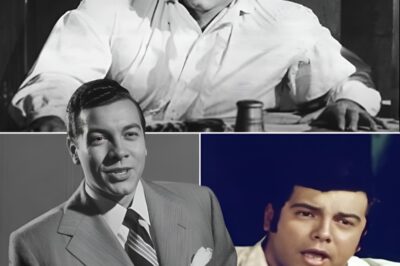 On May 18, 1950, Mario Lanza made a legendary musical moment in Hollywood when he sang the aria “Recondita Armonia” from Giacomo Puccini’s Tosca. With his powerful and emotional tenor voice, Lanza brought to the work a perfect blend of vocal virtuosity and romance that left the audience spellbound. This is more than just a recording, it is a symbol of Lanza’s great legacy in the world of opera, a timeless gift for classical music lovers.