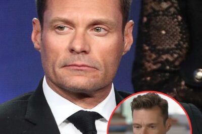 Shocking Twist: Ryan Seacrest ‘Wheel Of Fortune’ Fate Revealed