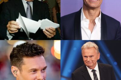 Ryan Seacrest revealed the worst moment of his life, linked to Wheel of Fortune, during the year-end show.