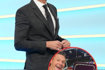 Ryan Seacrest expressed his ambition to revamp the prize structure of Wheel of Fortune just months into his tenure as host.