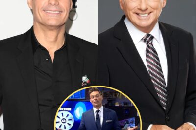 “Wheel of Fortune” Fans in Uproar as Ryan Seacrest Sparks Controversy—Viewers Threaten Boycott, Execs Scramble to Contain Fallout: “This Could Be the End!”