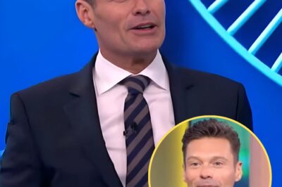 “Wheel of Fortune” Fans Lash Out at Ryan Seacrest Over “Irritating” Habits—Viewers Demand Change as Frustration Reaches Boiling Point!