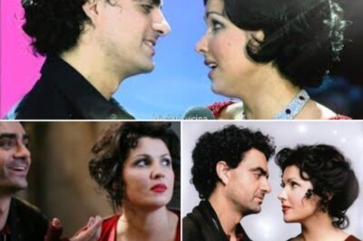 Opera powerhouses Anna Netrebko and Rolando Villazón deliver a breathtaking rendition of “O Soave Fanciulla” from Giacomo Puccini’s La Bohème. Their voices intertwine with passion and artistry, capturing the romantic essence of this iconic duet. The chemistry between them brings the love story of Mimi and Rodolfo to life, leaving audiences spellbound by their emotional depth and vocal brilliance.