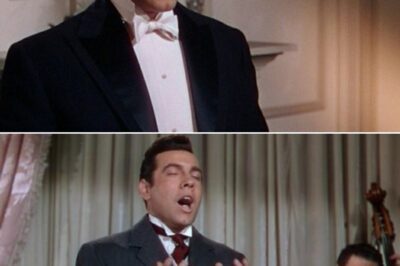In a performance that will forever be remembered, Mario Lanza not only portrays a heartbreaking love story, but also makes Salvatore Cardillo’s “Core ‘ngrato” a symbol of the intersection between high-end vocal technique and intense emotion. With his powerful voice and delicate expression, Lanza turns each melody into a heartfelt sob, stirring deep empathy in the hearts of classical music lovers.