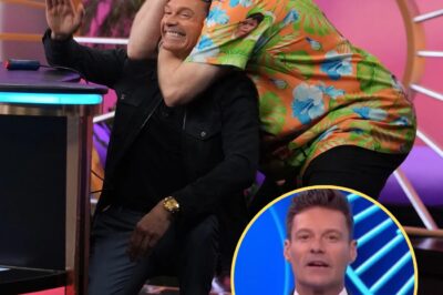 Ryan Seacrest is contemplating legal action against a former professional wrestler participant following an altercation involving a headlock on Wheel of Fortune – What prompted his decision to pursue this course of action?