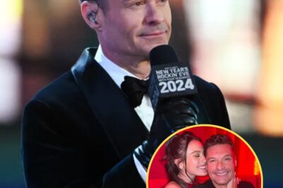 At 50, Ryan Seacrest begins to fear loneliness and starts focusing on “love” after his turbulent relationship with Aubrey Paige Petcosky.