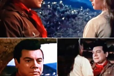 Mario Lanza and “Serenade” – The combination of resounding voice and timeless classical music in a special recording session on June 6, 1952, under the baton of conductor Ray Sinatra. The serenade was recorded at Radio Recorder Studios, Hollywood, bringing a mystical musical space, where the perfect combination of operatic voice and orchestra touched the hearts of listeners. Forever, this will be an unforgettable mark in the history of classical music.