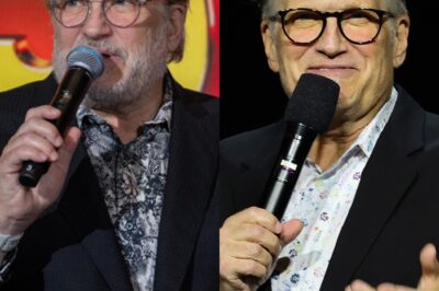 Happy-Go-Lucky ‘Price Is Right’ Host Drew Carey Opens Up About Depression, Suicide Attempts