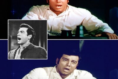 Mario Lanza’s stunning rendition of Recondita Armonia from Puccini’s Tosca was recorded on May 18, 1950. Accompanied by the RCA Victor Orchestra under the direction of Constantine Callinicos, this performance remains a testament to Lanza’s extraordinary vocal artistry and timeless appeal.