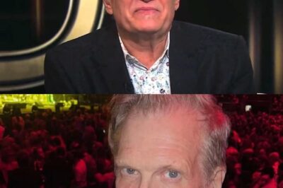 Drew Carey Reveals Shocking ‘Price Is Right’ No Meat Rule Secrets