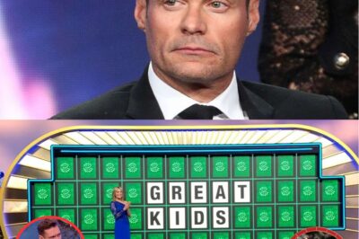 ‘Wheel of Fortune’ Fans Outraged Over Ryan Seacrest’s ‘Inexcusable’ Mistake – Is This the End of His Hosting Run?