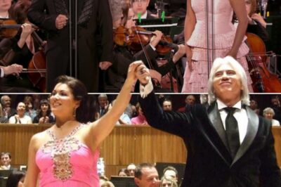 Anna Netrebko and Dmitri Hvorostovsky Deliver a Powerful Performance in Tchaikovsky’s Eugene Onegin Trailer