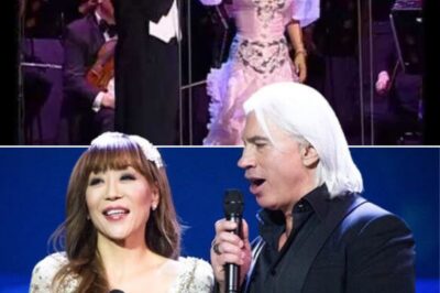 In November 2008, operatic brilliance illuminated St. Petersburg as soprano Sumi Jo and baritone Dmitri Hvorostovsky performed the charming duet from Franz Lehár’s The Merry Widow. Their chemistry, vocal precision, and artistry brought the romantic interplay of the characters to life, mesmerizing the audience. The blend of Jo’s sparkling soprano and Hvorostovsky’s rich baritone created a magical moment, celebrating the timeless allure of operetta.