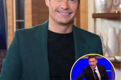 ‘Wheel of Fortune’ fans claim Ryan Seacrest might leave soon — they already have another name in mind