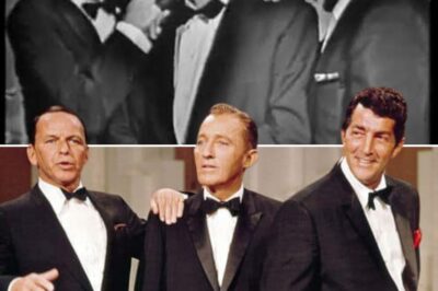The reunion of legendary voices Frank Sinatra, Dean Martin and Bing Crosby in “Together” is not just a musical performance, but a wonderful combination of three distinctive styles, creating emotional moments. With classic songs like “White Christmas” and “The Christmas Song”, they brought an unforgettable performance where friendship and passion for music shined brightly.