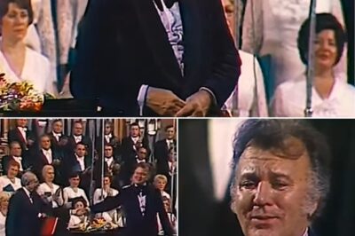 In a mesmerizing performance in Moscow in 1980, Nicolai Gedda perfectly portrayed the deep emotions of the character Nadir in the aria “Je crois entendre encore” from Bizet’s opera Les Pêcheurs de Perles. With his clear tenor voice and virtuoso technique, Gedda conveyed nostalgia, longing, and regret, giving the audience an unforgettable musical experience that lingered in the hearts of listeners for a long time.