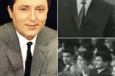 In this unforgettable performance from Salzburg, 1965, Fritz Wunderlich’s exquisite tenor voice brings Mozart’s Tamino’s Aria to life, blending technical mastery with profound emotion. Accompanied by only piano, Wunderlich’s interpretation of this pivotal aria, filled with longing and courage, showcases his impeccable control, from soaring high notes to rich, heartfelt low tones. A true testament to his artistry, this recital remains an iconic moment in classical music history.
