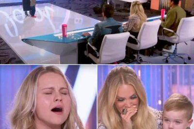 Breanna Nix Shines on ‘American Idol’ with Carrie Underwood