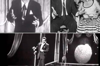 Mario Lanza’s breathtaking rendition of “Lamento di Federico” from L’Arlesiana by Cilea, accompanied by Constantine Callinicos on piano, was recorded live at the Royal Albert Hall in London on January 16, 1958. This performance, now remastered, captures Lanza’s powerful tenor voice at its peak, delivering an emotionally charged interpretation of Federico’s mournful aria.