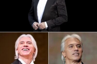 Honoring the Legacy of Dmitri Hvorostovsky: A Heartfelt Tribute to the Timeless Voice and Charismatic Presence of ‘The Toreador Song’ in 2025 – Celebrating His Extraordinary Talent, Enduring Influence, and the Unforgettable Magic of His Performances