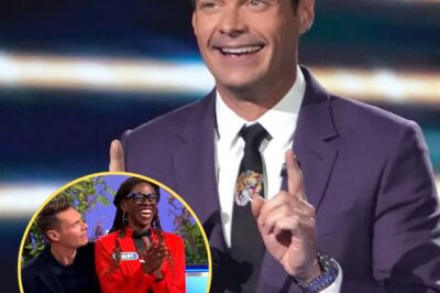 Ryan Seacrest of Wheel of Fortune created major tension in the studio after declaring that one contestant HAD C.H.E.A.T.E.D on the show. What happened?