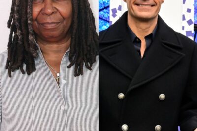 Whoopi Goldberg Wants to Host ‘Wheel of Fortune’ Amid There are news that Ryan Seacrest is about to leave the show