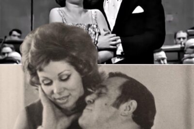 Opera legends Mirella Freni and Luciano Pavarotti bring to life one of the most iconic duets in opera history: “Si mi chiamano Mimi” from La Bohème by Giacomo Puccini. Their powerful and emotional rendition of the aria captures the heart and passion of the beloved characters, with Freni’s delicate soprano perfectly complementing Pavarotti’s commanding tenor. A masterclass in vocal artistry, this duet remains a treasured moment in opera.