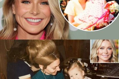Heartbreaking news: Kelly Ripa’s mother, Esther Ripa, has left her and the family for another world…