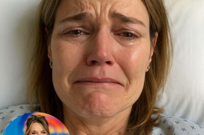 Savannah Guthrie Missing from Today Show Again—Inside Sources Reveal the Truth Behind Her Repeated Disappearances!