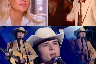 ‘American Idol’ 2025 Finale Results Spark Viewer Backlash, Carrie Underwood’s Judging Style Also Under Fire