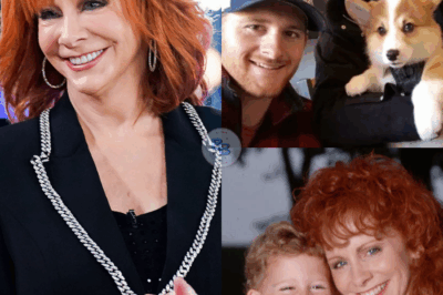 Reba McEntire Opens Up About the Tough Love Parenting Style She Used to Raise Son Shelby — And How She Made Sure Fame and Fortune Wouldn’t Turn Him Into “A Spoiled Brat”