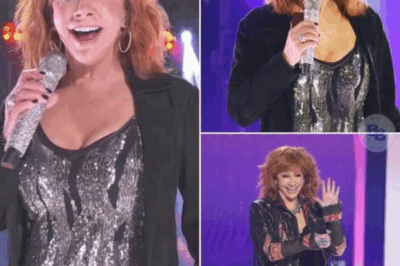 Reba McEntire Stuns the World as She Nears 70 — The Unstoppable Queen of Country Proves Age Is Just a Number While Dropping Hits, Owning the Stage, and Inspiring a Whole New Generation of Fans