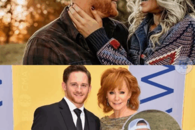 Marissa Blackstock, Reba McEntire’s Daughter-in-Law, Reveals a Heartfelt Birthday Surprise for Her Husband — A Gift Two Years in the Making That Has Fans Buzzing and Everyone Wondering: What Could Be So Special It Took This Long to Prepare?