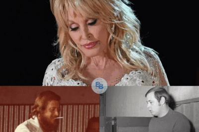 Dolly Parton shed tears at the passing of Dave Briggs – the brilliant musician who worked with legends such as Elvis Presley and Dolly Parton – at the age of 79. The words she spoke at his funeral will be remembered by those around her forever…