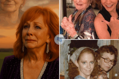 Reba McEntire Honors Her Late Mother in Heart-Wrenching “Seven Minutes in Heaven” Music Video