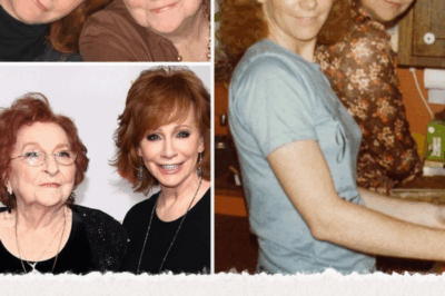 Reba Remembers Her Late Mother In Emotional Video For “Seven Minutes In Heaven”