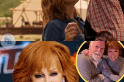 Reba McEntire Opens Up About Her Deep Love for Rex Linn — The Country Icon Reveals the Real Reason She’s So Devoted to the Man Who Stole Her Heart, and Why She’s Certain He’s the One She Wants to Spend Forever With: ‘I Love Him With All My Heart’