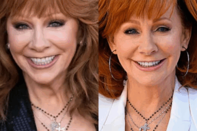 Reba McEntire Finally Reveals Her Secret to Staying Forever Young — As She Nears 70, the Country Legend Opens Up About the Unexpected Habits, Mindset, and Beauty Rituals That Keep Her Glowing Inside and Out… and It’s Not What You’d Expect