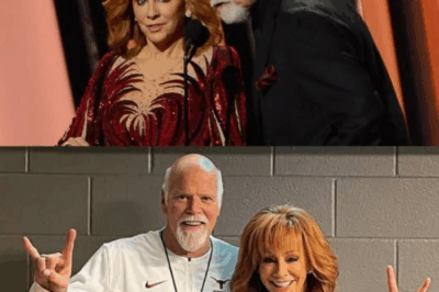 Reba McEntire Opens Up in a Heart-Wrenching Confession About Her Love for Rex Linn — A Timeless Romance That Defied Distance, Doubt, and the Pain of the Past… and the Emotional Truth Behind Why This Love Feels Different from All the Rest