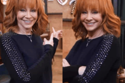 Reba McEntire Invites Fans Into Her Kitchen With 3 Signature Recipes From Her New Restaurant, Reba’s Place — A Delicious Sneak Peek Into the Comfort Food, Southern Flavors, and Personal Favorites That Inspired Her Culinary Journey
