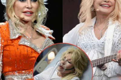 Sad News: 40 Minutes Ago in Tennessee, USA. At the Age of 79, the Family of Star Dolly Parton Just Announced Urgent News to Her Followers That Dolly Parton Is Currently…