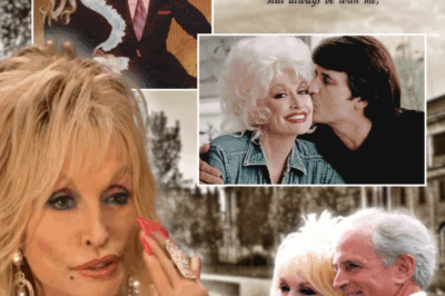 Dolly Parton shared an update on how she was coping after the death of her husband of almost 60 years, Carl Dean. The country music legend admitted that life after Dean’s death was a “big adjustment.”— (Full Details Below👇) Have a great time, everyone!